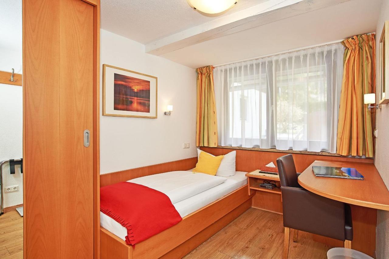 Ferienwohnungen Berganemone Schonau am Konigssee Bagian luar foto