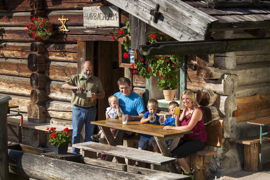 Ferienwohnungen Berganemone Schonau am Konigssee Bagian luar foto