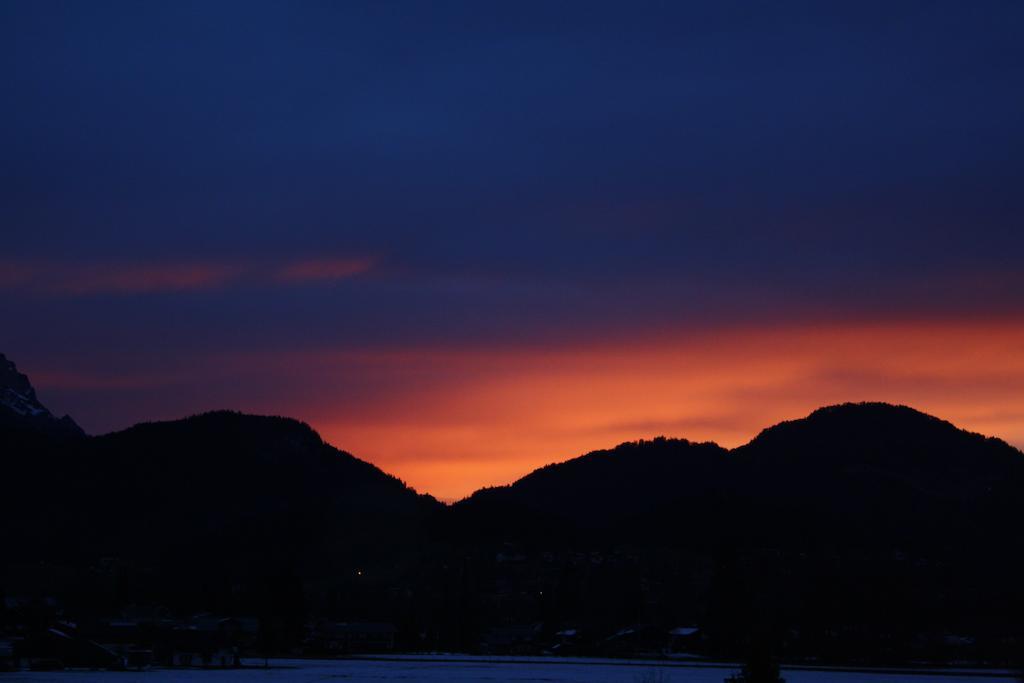 Ferienwohnungen Berganemone Schonau am Konigssee Bagian luar foto